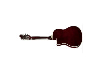 Eko NXT N100CWE Cutaway Natural Eko NXT N100CWE Cutaway Natural